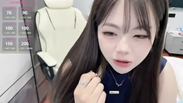 Chayka 21 online show from 02-04-26, 03:07