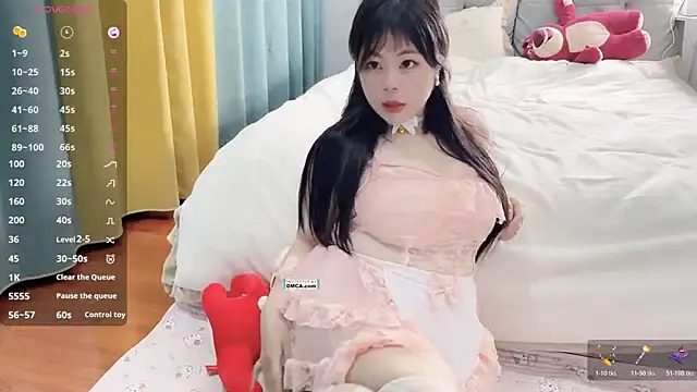 Chayka 21 online show from 11-15-25, 11:58