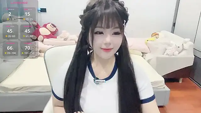 Chayka 21 online show from 04-16-26, 01:12