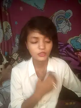 Freakingromance online show from 02-24-26, 11:49