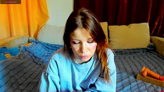 Eva purrr  online show from 03-09-26, 09:46