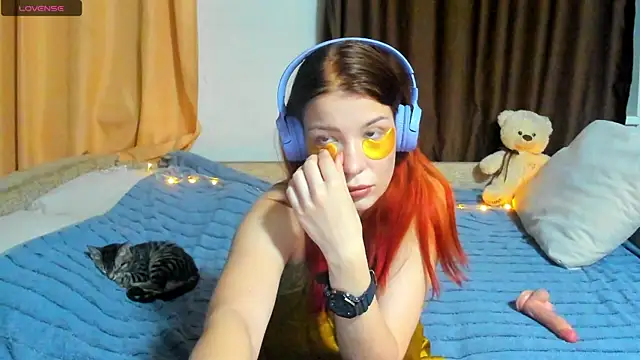 Eva purrr  online show from 01-08-26, 01:33