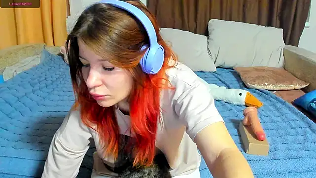 Eva purrr  online show from 02-28-26, 01:16