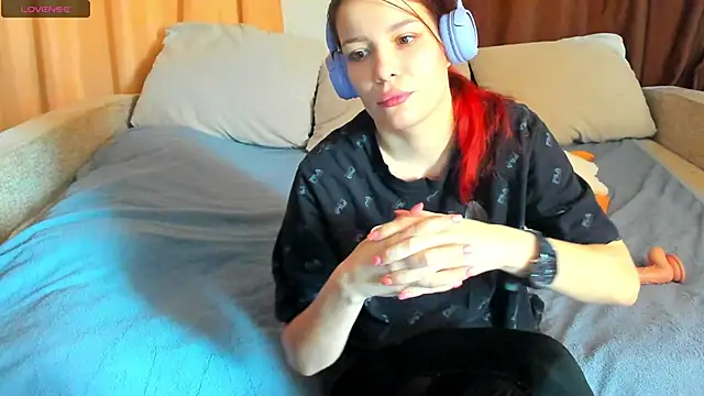 Eva purrr  online show from 02-05-26, 07:04