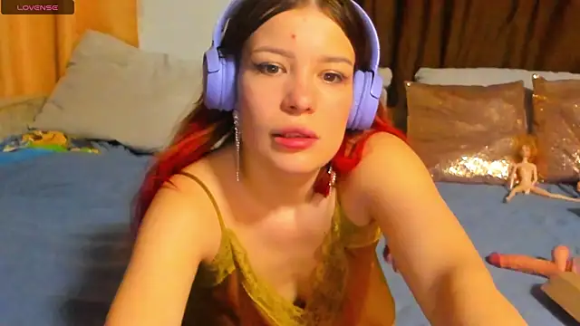 Eva purrr  online show from 02-20-26, 08:11