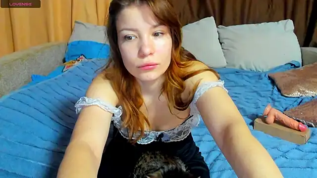 Eva purrr  online show from 03-21-26, 12:34