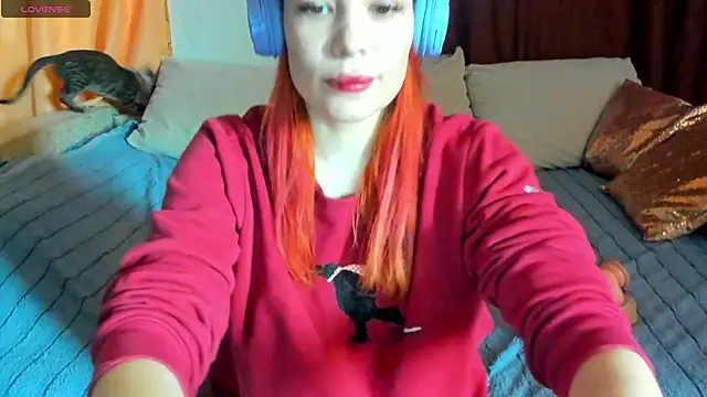 Eva purrr  online show from 02-24-26, 07:53