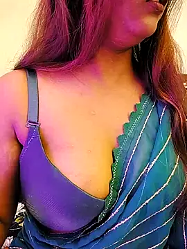 LoveLy-Soneya online show from 01-07-26, 06:07