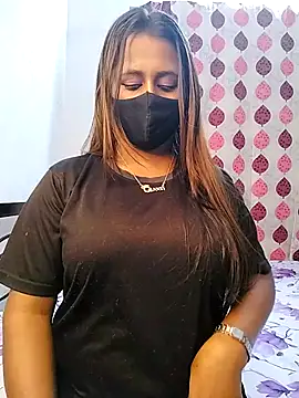 LoveLy-Soneya online show from 02-14-26, 05:51