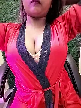 LoveLy-Soneya online show from 03-04-26, 07:10