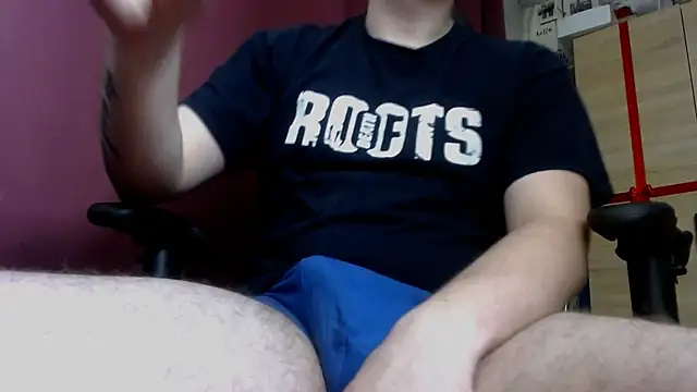 Lich Frost online show from 12-02-25, 09:05