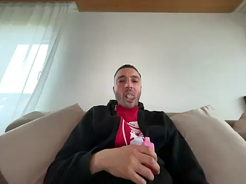 Sempresborroso 89 online show from 02-13-26, 04:07