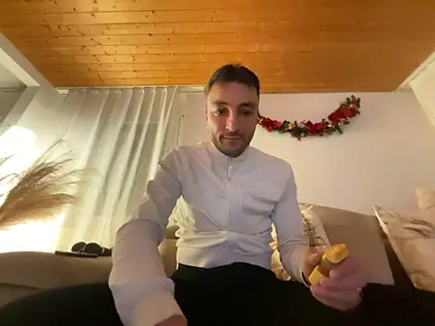 Sempresborroso 89 online show from 11-28-25, 04:51