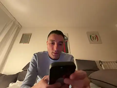 Sempresborroso 89 online show from 03-27-26, 07:04