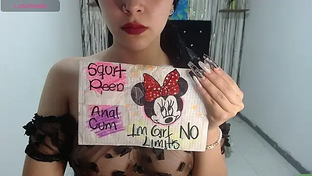 Darkittydoll-15 online show from 11-06-25, 12:31