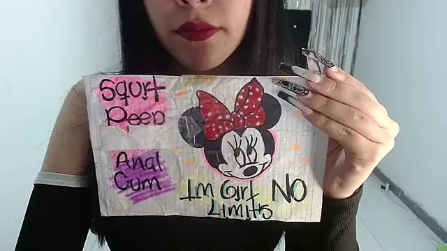 Darkittydoll-15 online show from 11-10-25, 12:21