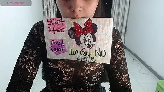 Darkittydoll-15 online show from 11-08-25, 12:20