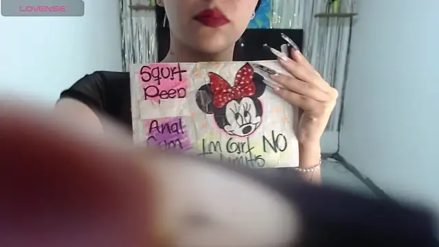 Darkittydoll-15 online show from 11-05-25, 12:41