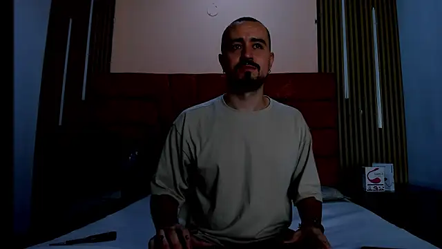 HARRY FLYNN online show from 11-10-25, 12:21