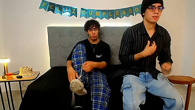 chris evans27 online show from 11-29-25, 03:17