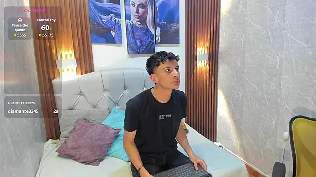 Elian Julian online show from 11-11-25, 01:22