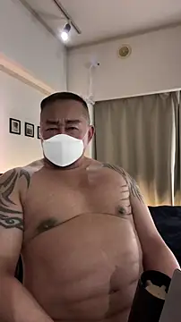 kentojp online show from 03-07-26, 01:27