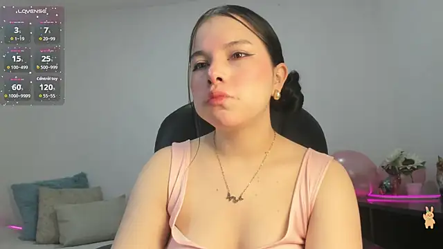 violettabond online show from 11-13-25, 12:42