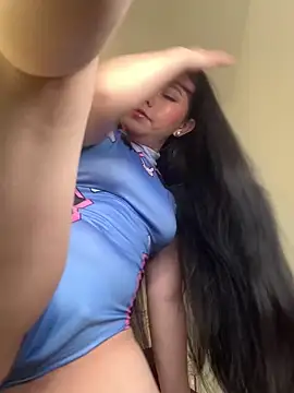 violettabond online show from 04-07-26, 12:40