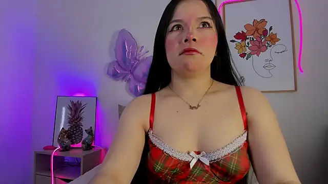 violettabond online show from 12-05-25, 12:37