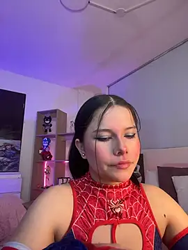 violettabond online show from 11-05-25, 12:52