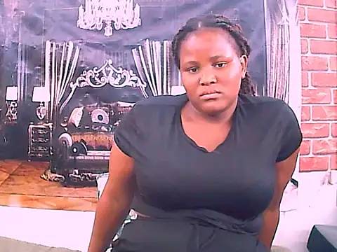 EbonyCurvy4u online show from 11-07-25, 05:34