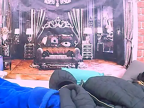 EbonyCurvy4u online show from 11-07-25, 05:39