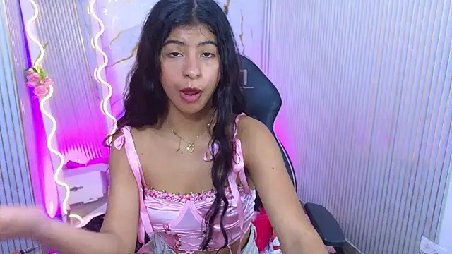 Sandyy tay online show from 04-19-26, 06:10