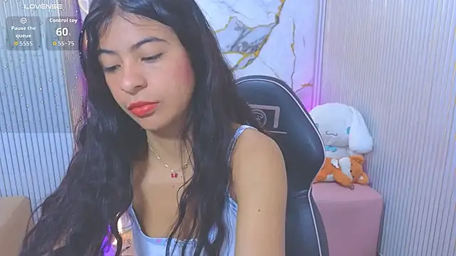 Sandyy tay online show from 04-30-26, 11:28