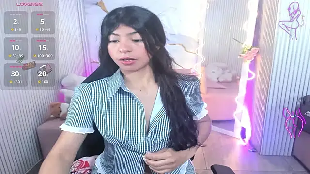 Sandyy tay online show from 05-03-26, 11:47
