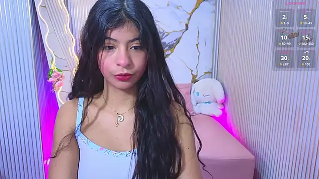 Sandyy tay online show from 04-21-26, 02:25