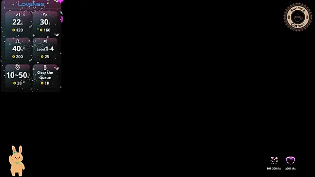PEACHY TAY online show from 05-19-26, 11:50