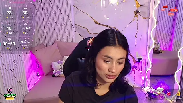 PEACHY TAY online show from 05-03-26, 11:47