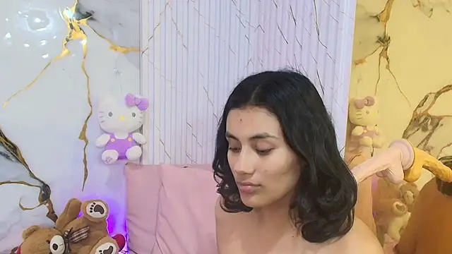 PEACHY TAY online show from 05-31-26, 06:09