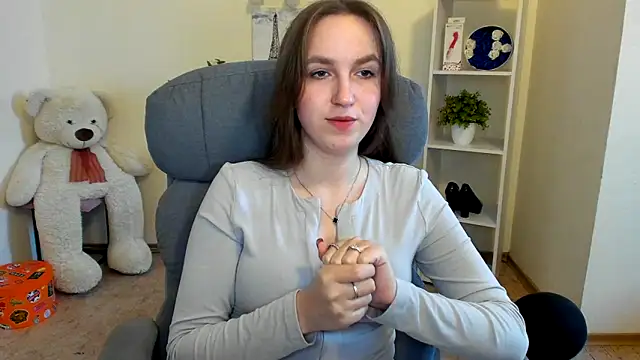 Nesie-Stoun online show from 11-16-25, 09:58