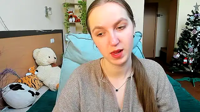 Nesie-Stoun online show from 12-18-25, 09:58