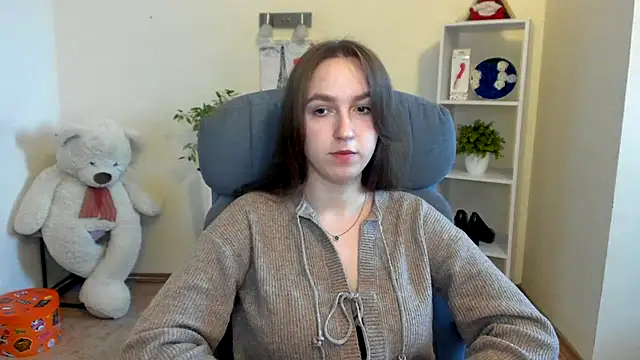 Nesie-Stoun online show from 11-18-25, 09:56