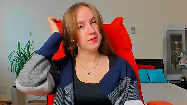 Nesie-Stoun online show from 11-23-25, 09:30