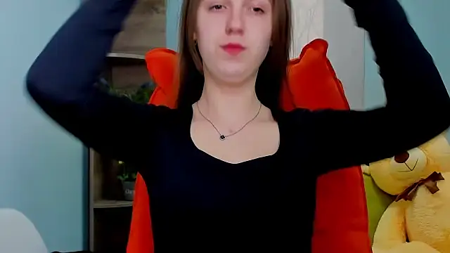 Nesie-Stoun online show from 01-10-26, 09:37