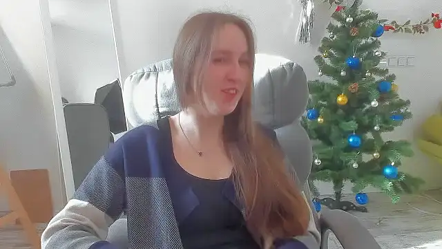 Nesie-Stoun online show from 12-15-25, 09:48