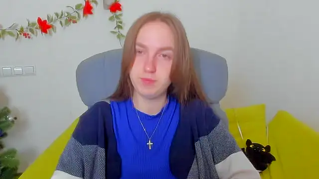 Nesie-Stoun online show from 11-29-25, 09:42