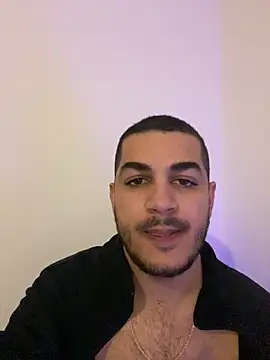 MorenoVelvet online show from 03-15-26, 10:17