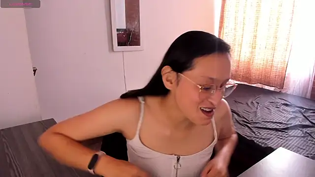 Samantha Devil online show from 11-05-25, 05:16