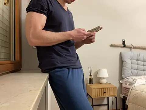 redflake online show from 02-10-26, 12:53