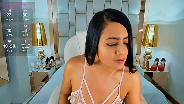 Bella  carther online show from 05-28-26, 01:17